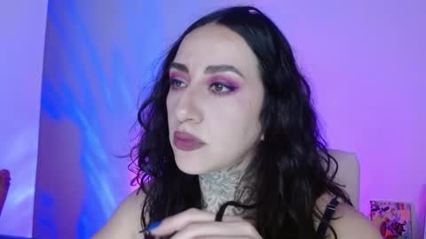 Lisa online show from February 24, 2:20 am