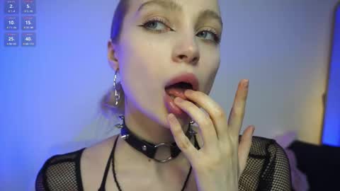 Snapshot of lisa_babymetal chatting on January 26, 12:33 pm Lisa online show from January 26, 12:33 pm