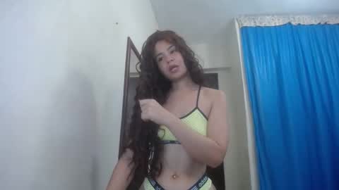 lisa_branch online show from October 16, 7:15 pm