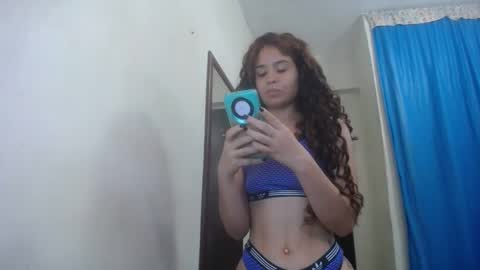 lisa_branch online show from October 17, 7:05 pm