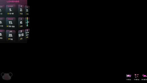 Lisa online show from April 8, 12:16 pm