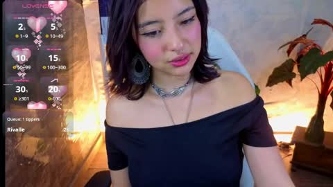 lisa dolly nyx online show from June 5, 5:14 am