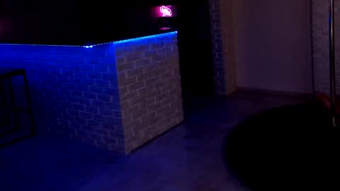 lisa_elfy online show from January 29, 7:11 pm