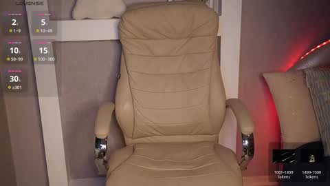 lisa_elfy online show from November 24, 3:01 pm