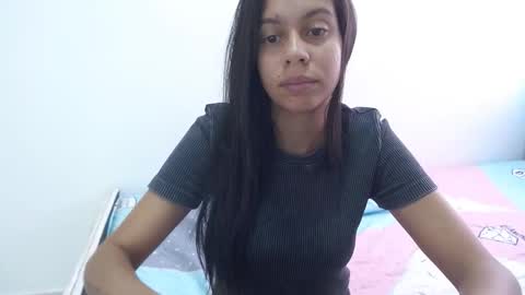 Lisa Santos online show from December 16, 3:06 pm