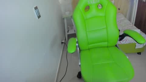 Snapshot of lisa_gerrard_ chatting on January 3, 6:46 pm Lisa online show from January 3, 6:46 pm