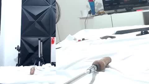 lisa_goals online show from January 3, 2:21 am