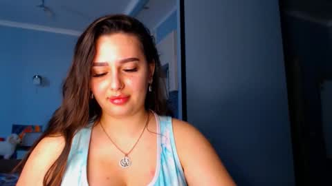 Snapshot of lisa_lady_golden chatting on October 4, 8:01 am lisa_lady_golden online show from October 4, 8:01 am