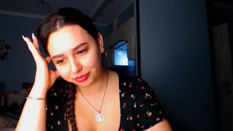 Snapshot of lisa_lady_golden chatting on October 7, 1:25 am lisa_lady_golden online show from October 7, 1:25 am