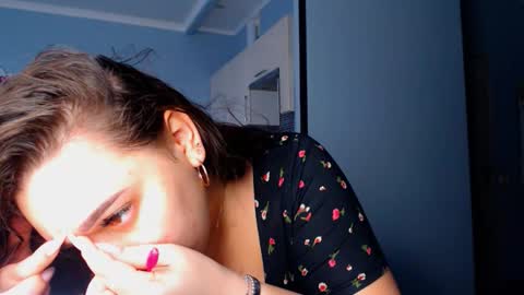 Snapshot of lisa_lady_golden chatting on October 16, 10:16 am lisa_lady_golden online show from October 16, 10:16 am