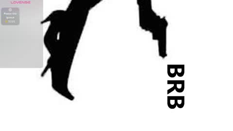 lisa_moons online show from April 14, 2:34 pm