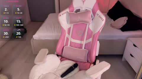 lisa_moons online show from May 11, 4:04 pm