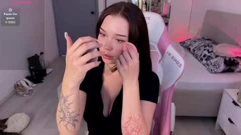 lisa_moons online show from May 28, 3:53 pm