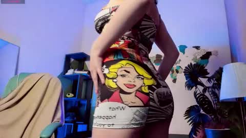 Snapshot of lisa_nerdy chatting on December 4, 3:10 pm Lisa online show from December 4, 3:10 pm