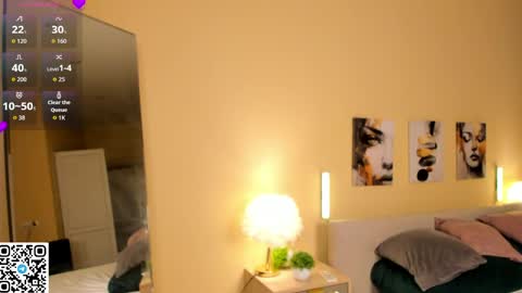 Lisa online show from April 15, 8:43 am