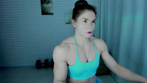 lisa online show from November 16, 9:53 pm