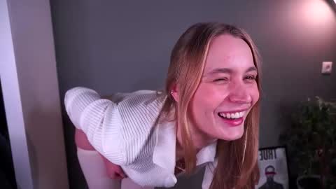 Elisabeth or Lisa online show from November 29, 8:34 pm