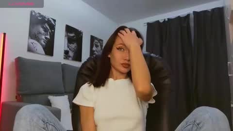 Lisa online show from January 6, 12:42 pm