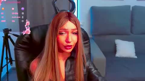 Lisa online show from February 27, 7:25 pm