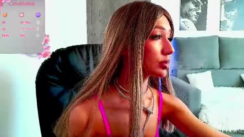 Lisa online show from April 2, 7:17 am