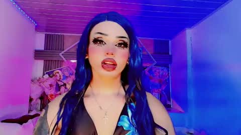 lisa_sparkleee online show from May 6, 5:57 am