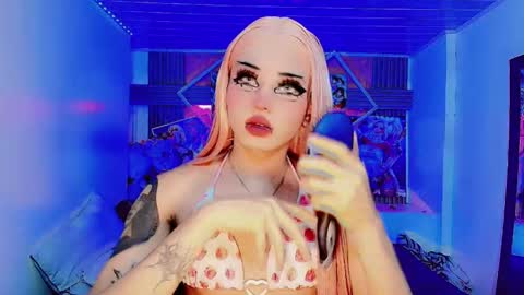 lisa_sparkleee online show from May 16, 3:14 am