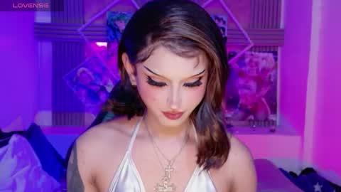 lisa_sparkleee online show from July 3, 1:12 am
