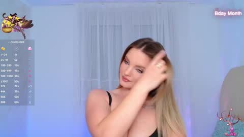 Lisa online show from October 12, 12:09 am