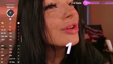 Snapshot of lisaaaliss chatting on July 9, 10:52 am lisaaaliss online show from July 9, 10:52 am