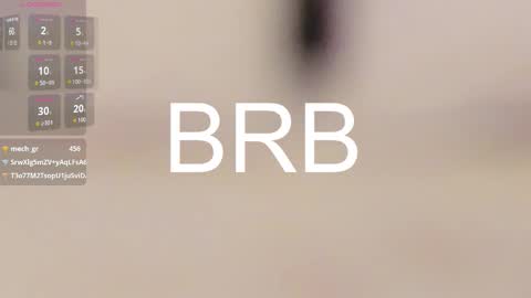 Ur sensual Lisa online show from March 2, 5:08 am