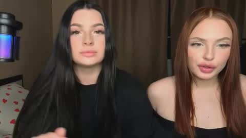 Lisa and Den online show from October 7, 12:35 pm