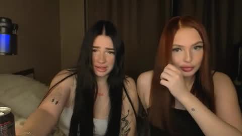 Lisa and Den online show from October 11, 1:31 pm