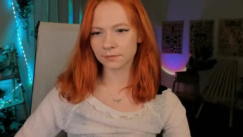 Lisa Aris online show from May 25, 6:36 pm