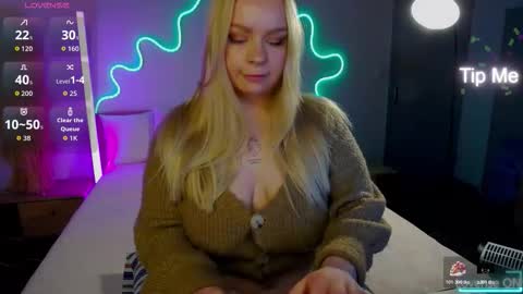 Lisa online show from January 16, 2:10 pm