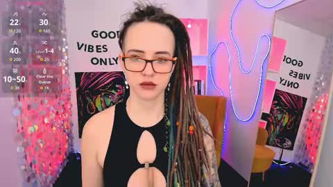 Lisa online show from March 13, 5:47 am