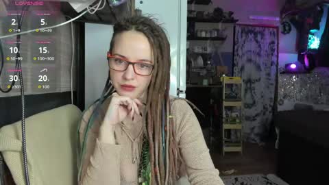 Lisa online show from May 2, 6:40 am