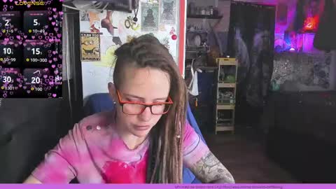 Lisa online show from May 21, 6:42 am