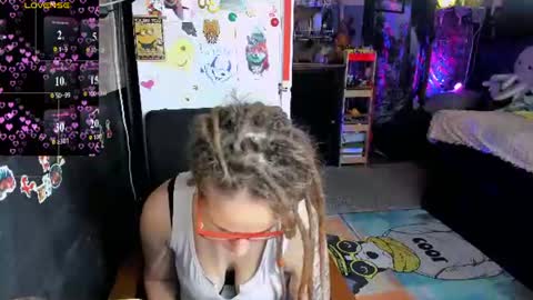 Lisa online show from June 9, 7:09 am