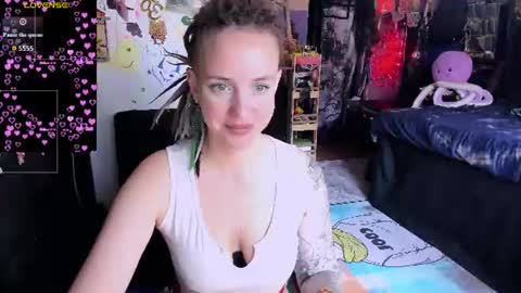 Lisa online show from June 16, 6:38 am
