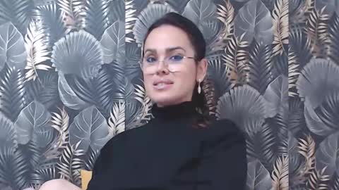 Lisa Grand online show from November 2, 5:37 pm