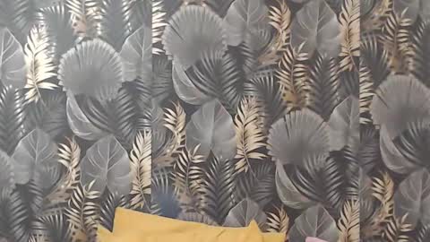 Lisa Grand online show from March 25, 6:19 am