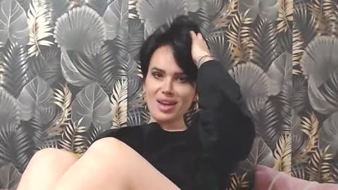 Lisa Grand online show from April 19, 10:03 am