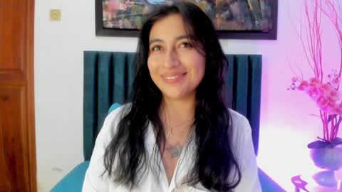 Snapshot of lisahadwiin chatting on January 18, 6:10 pm LisaHadwiin online show from January 18, 6:10 pm