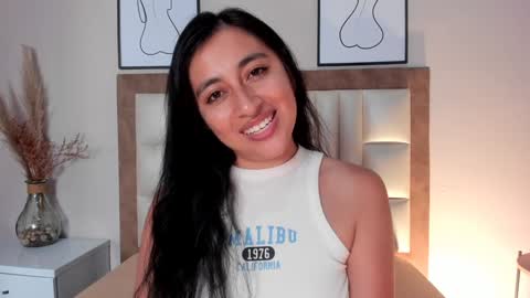 Snapshot of lisahadwiin chatting on January 30, 12:50 am LisaHadwiin online show from January 30, 12:50 am