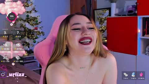 Snapshot of lisamayson chatting on December 22, 7:21 pm   LISA   online show from December 22, 7:21 pm