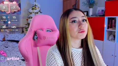 Snapshot of lisamayson chatting on December 24, 8:05 pm   LISA   online show from December 24, 8:05 pm