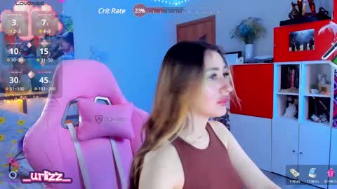 Snapshot of lisamayson chatting on February 11, 6:33 pm   LISA   online show from February 11, 6:33 pm