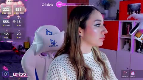 Snapshot of lisamayson chatting on February 25, 7:03 pm   LISA   online show from February 25, 7:03 pm