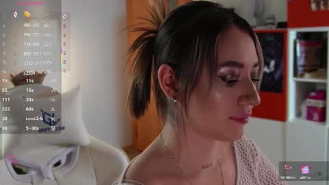 Snapshot of lisamayson chatting on September 20, 3:24 pm   LISA   online show from September 20, 3:24 pm