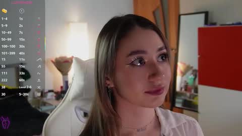 Snapshot of lisamayson chatting on September 30, 4:12 pm   LISA   online show from September 30, 4:12 pm